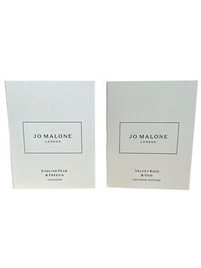 Jo Malone Sprays